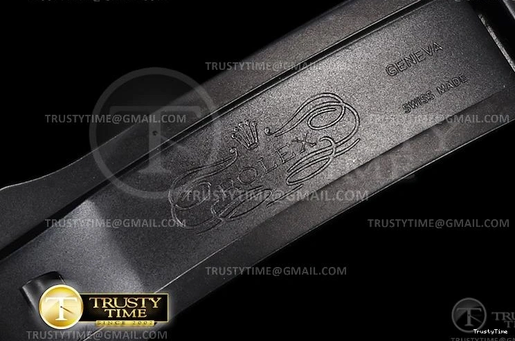 1112 ROLMIL030B – Milgauss Sustainable 1000